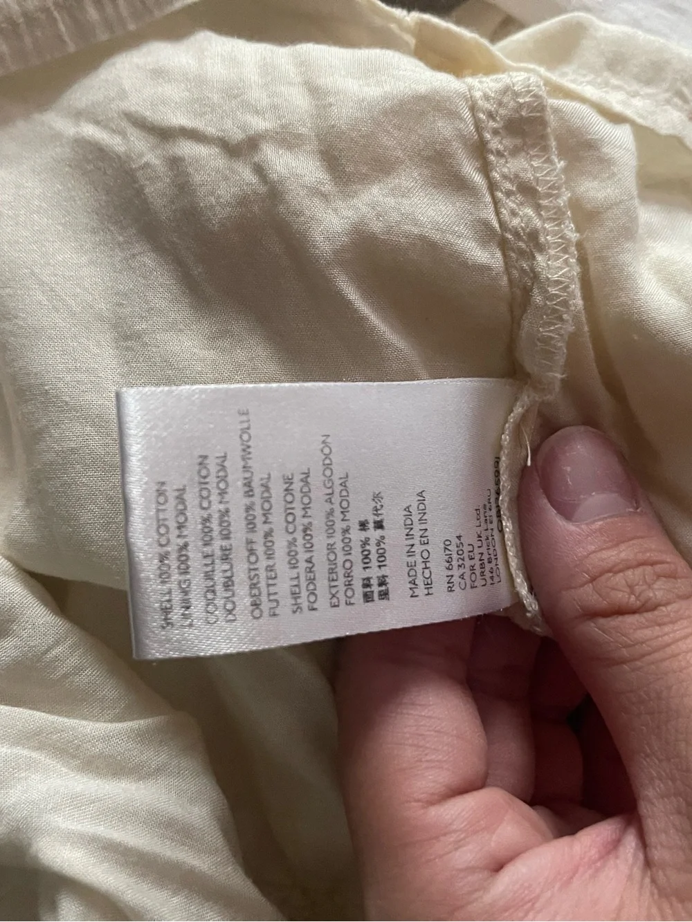 Free people tunic - Picture 2 of 11